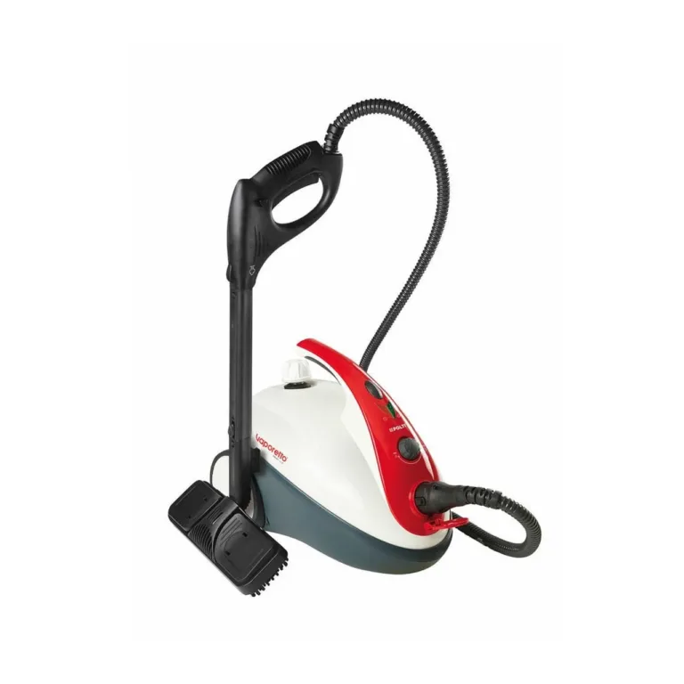 valge aurupuhasti 1.6 l Polti Vaporetto Smart 30_R