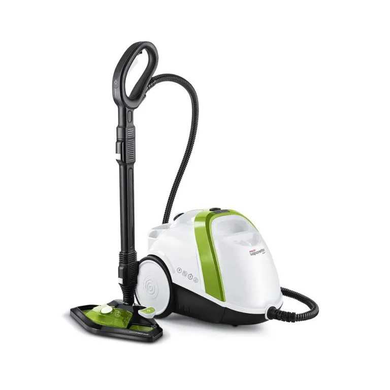 Polti Vaporetto Smart 110 Eco aurupuhasti eestvaade