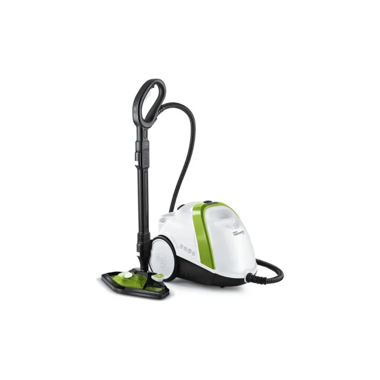 Polti Vaporetto Smart 110 Eco aurupuhasti üldvaade