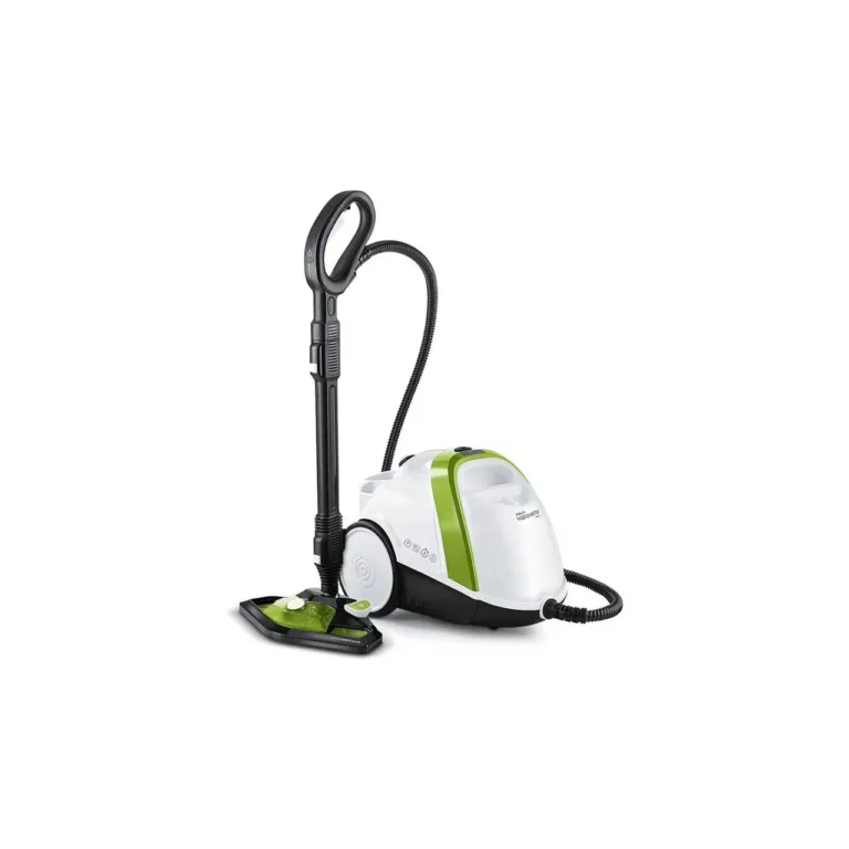 Polti Vaporetto Smart 110 Eco neutraalvalgel