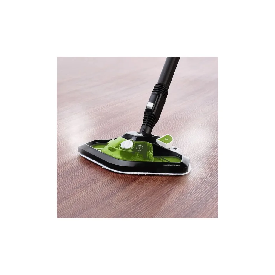 Polti PTEU0317 Vaporetto Smart 110 Eco valge/roheline aurupuhasti 4 bar 2 L veepaagiga – 20