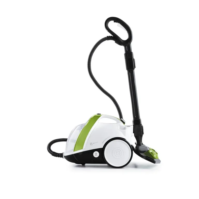 Polti Vaporetto Smart 110 Eco aurupuhasti küljelt
