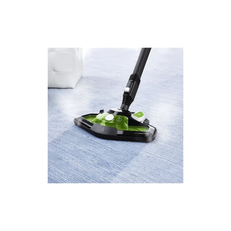 Polti PTEU0317 Vaporetto Smart 110 Eco valge/roheline aurupuhasti 4 bar 2 L veepaagiga – 25