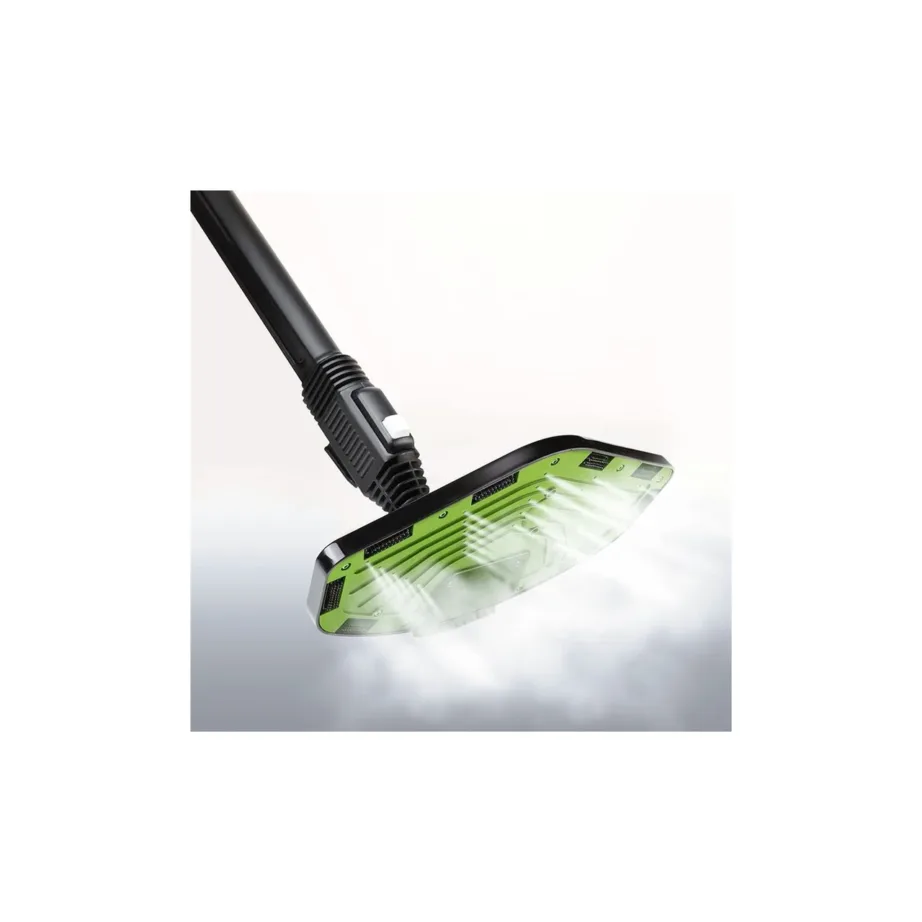 Polti PTEU0317 Vaporetto Smart 110 Eco valge/roheline aurupuhasti 4 bar 2 L veepaagiga – 26