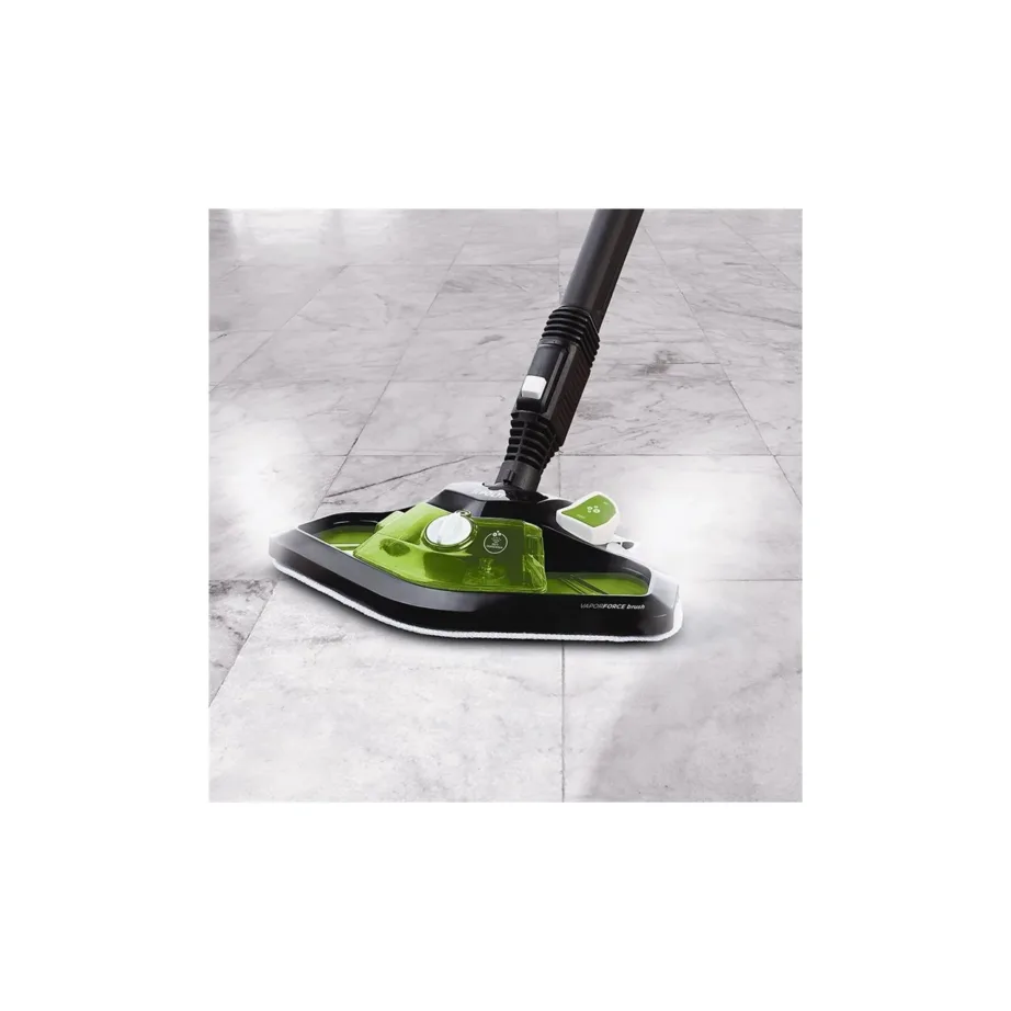 Polti PTEU0317 Vaporetto Smart 110 Eco valge/roheline aurupuhasti 4 bar 2 L veepaagiga – 27