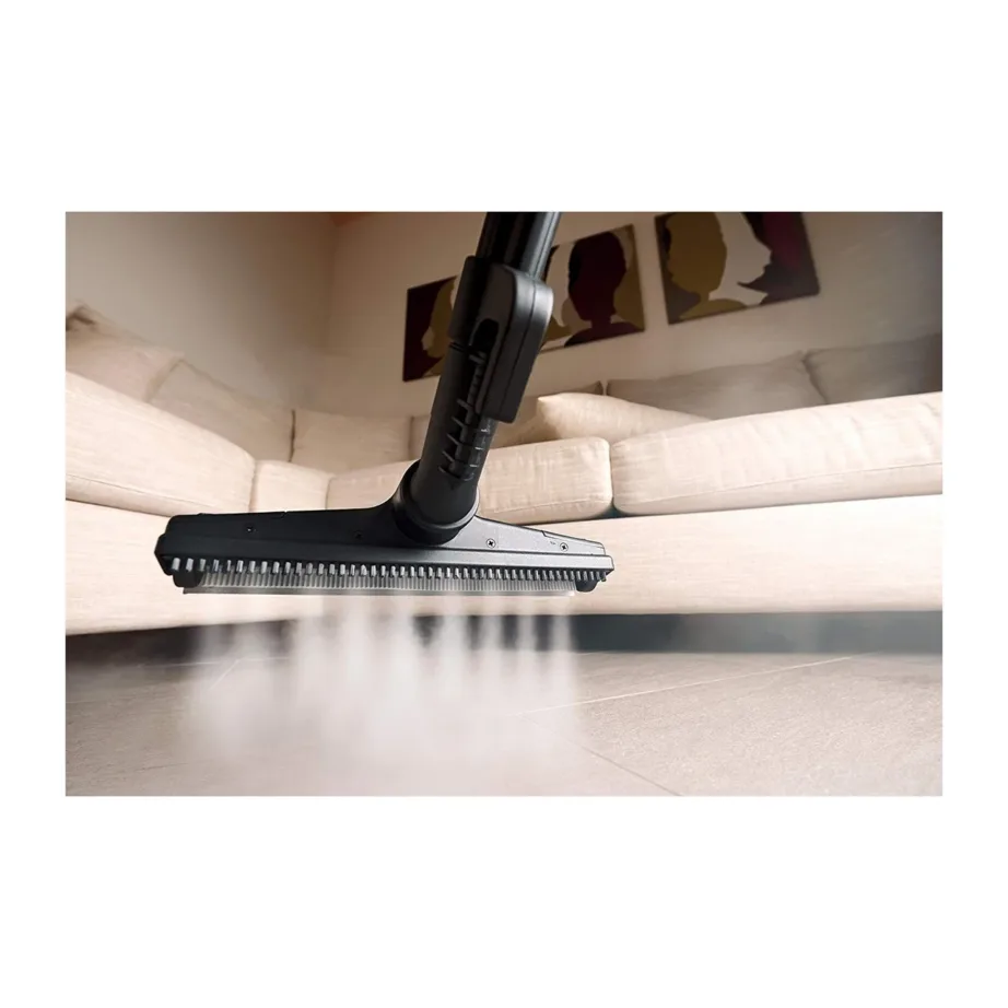 Polti Vaporetto Lecoaspira FAV30 PVEU0082 valge multifunktsionaalne aurupesur HEPA H13 filtriga – 5