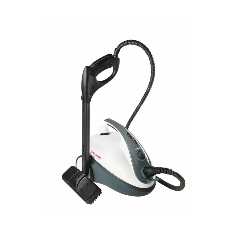valge aurupuhasti 1 6l Polti Vaporetto Smart 30_S seade