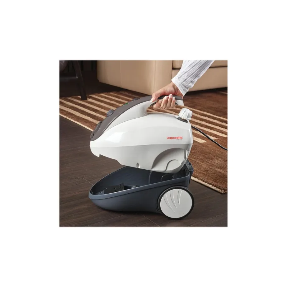 Polti Vaporetto Smart 30_S valge aurupuhasti 1,6 L 1800 W 3 bar – 11