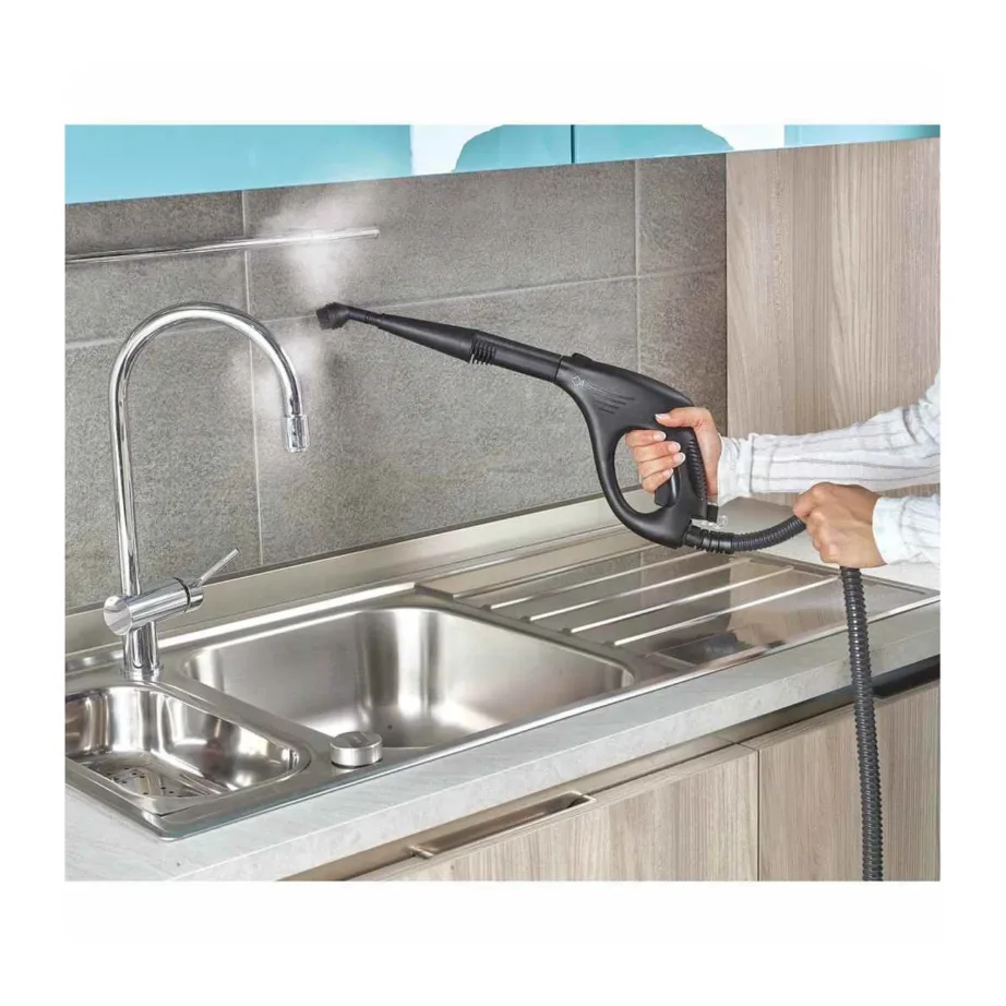 Polti Vaporetto Smart 30_S valge aurupuhasti 1,6 L 1800 W 3 bar – 8