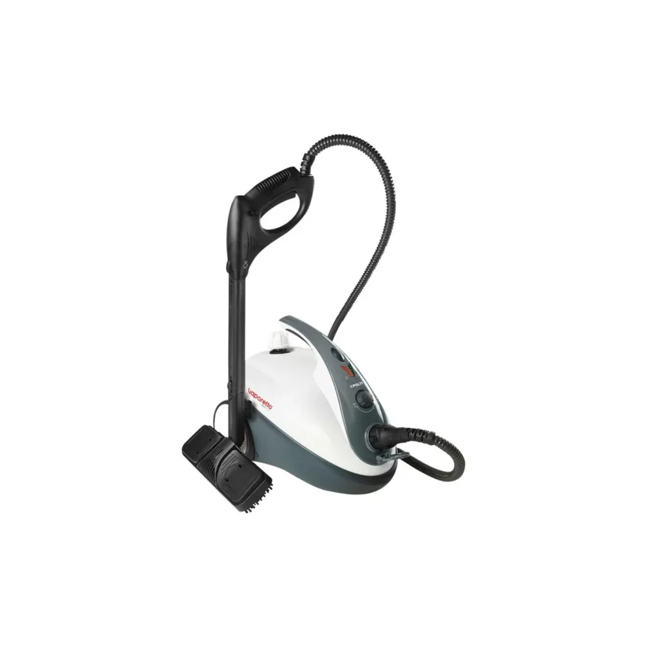 Polti Vaporetto Smart 30_S valge aurupuhasti 1,6 L 1800 W 3 bar – 9