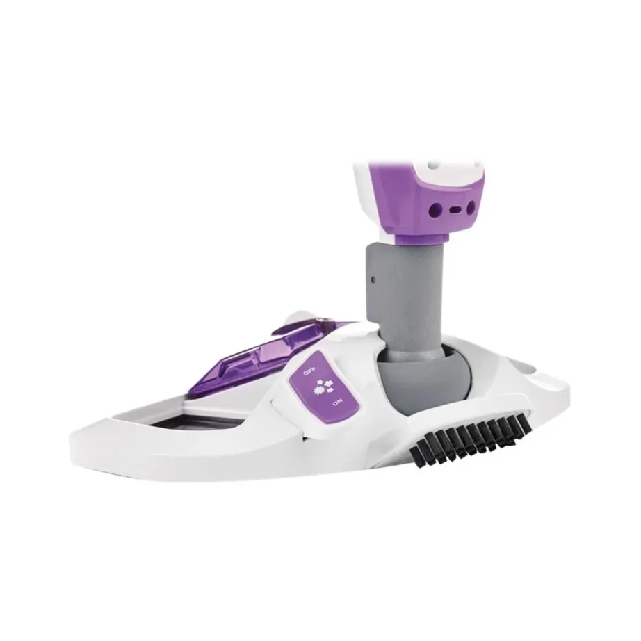 Polti Vaporetto SV440_Double PTEU0274 valge aurumopp ja käsiaurupuhasti 1500 W 0,3 l – 7