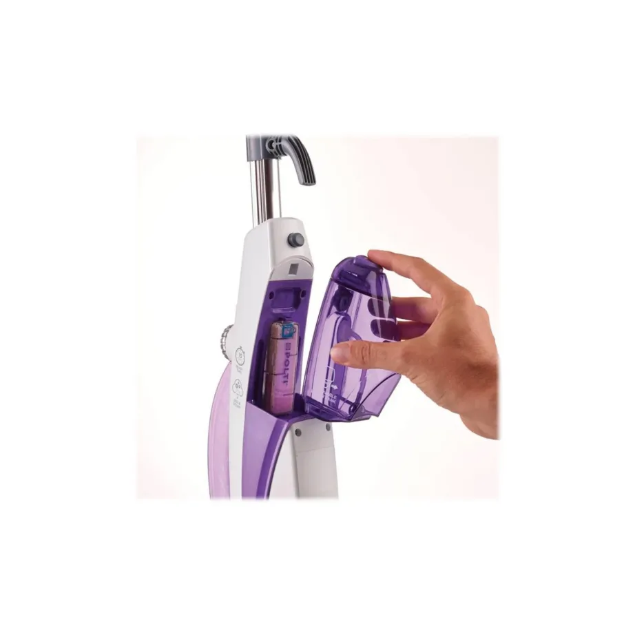 Polti Vaporetto SV440_Double PTEU0274 valge aurumopp ja käsiaurupuhasti 1500 W 0,3 l – 8