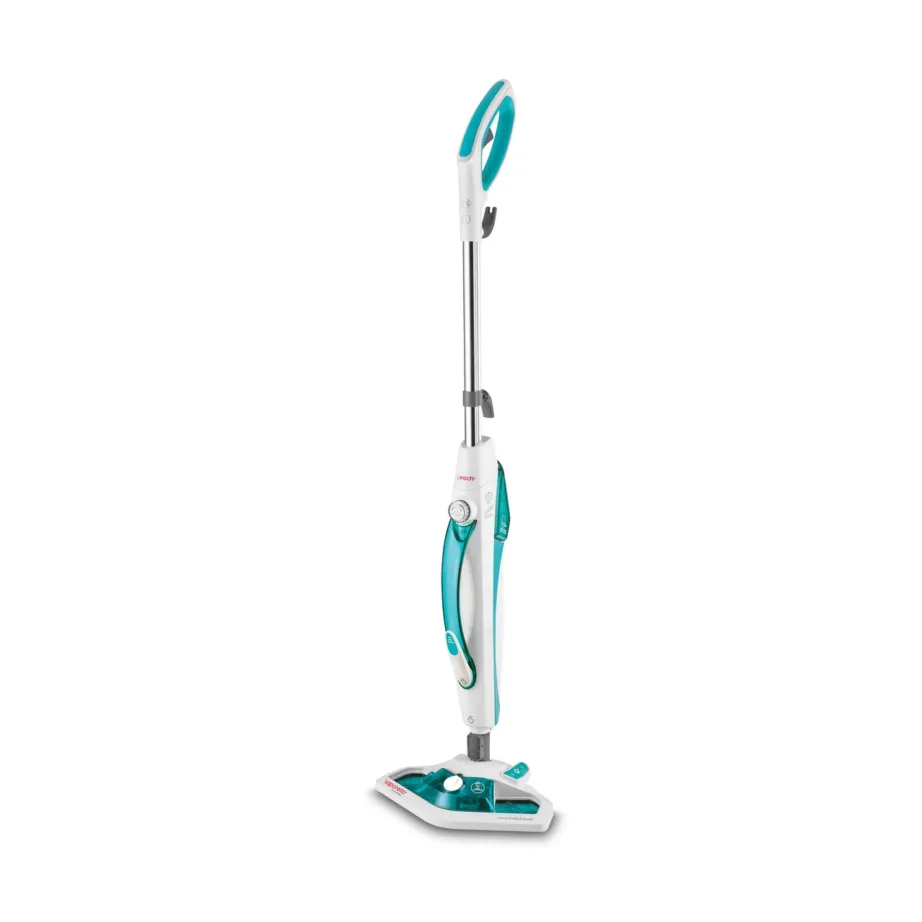 Polti Vaporetto SV450_Double PTEU0282 valge aurumopp koos käsiaurupuhastiga 1500 W 0,3 L – 11