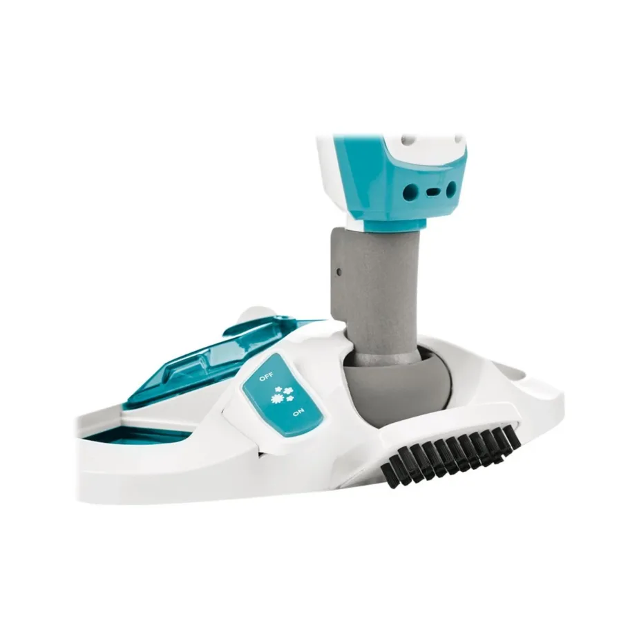 Polti Vaporetto SV450_Double PTEU0282 valge aurumopp koos käsiaurupuhastiga 1500 W 0,3 L – 4