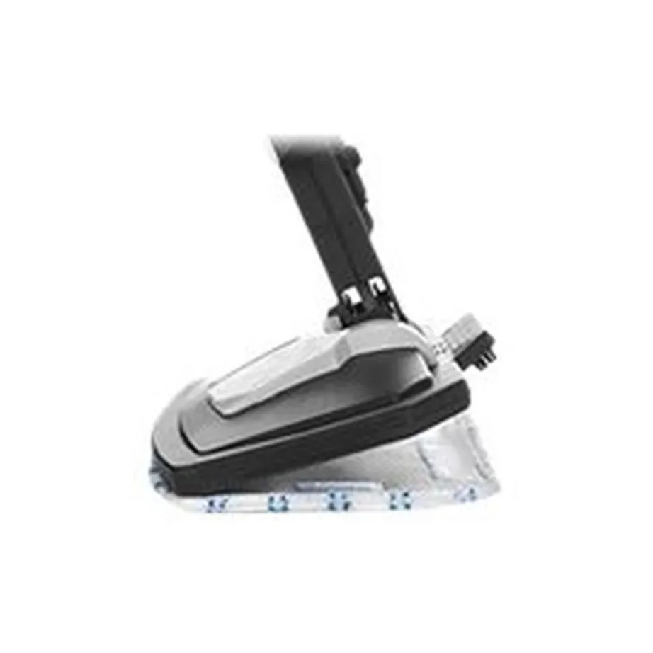 Polti Vaporetto SV610 Style PTEU0304 2-ühes 1500 W aurumopp integreeritud käsipuhastiga hall/valge 0,5 L – 17