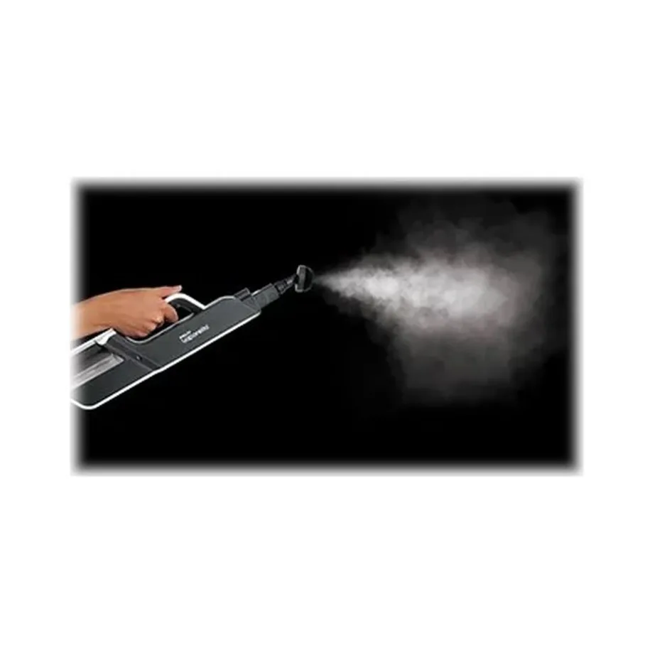 Polti Vaporetto SV610 Style PTEU0304 2-ühes 1500 W aurumopp integreeritud käsipuhastiga hall/valge 0,5 L – 6