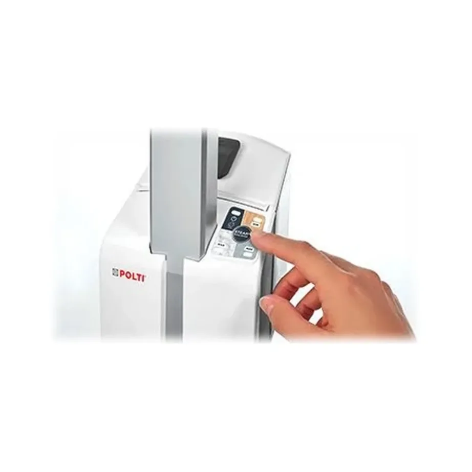 Polti Vaporetto SV610 Style PTEU0304 2-ühes 1500 W aurumopp integreeritud käsipuhastiga hall/valge 0,5 L – 8