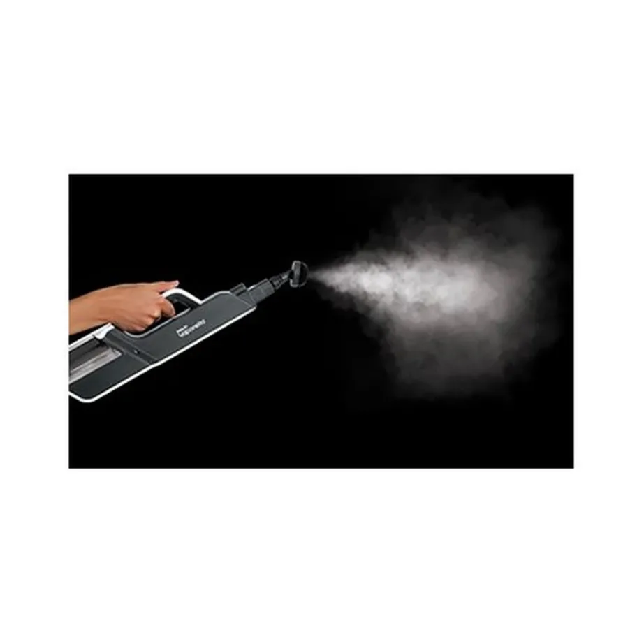 Polti Vaporetto SV620 Style PTEU0305 sinine/valge 2-in-1 aurumopp eemaldatava puhastiga – 10