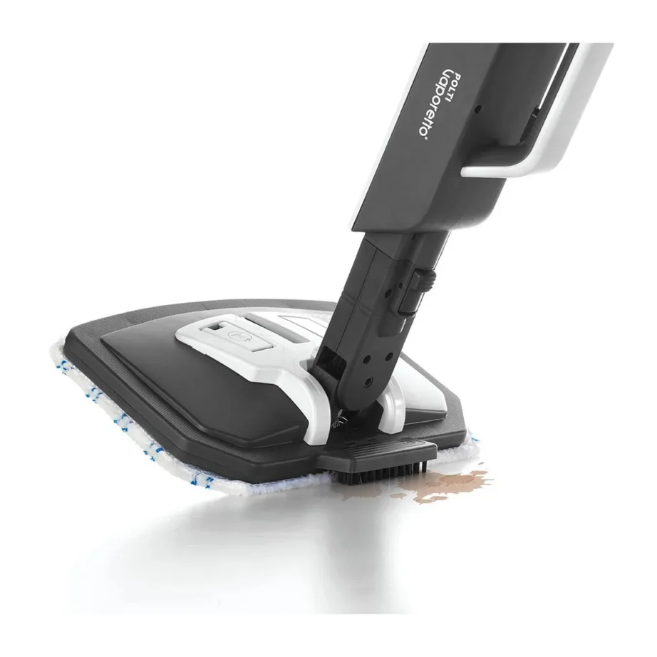 Polti Vaporetto SV620 Style PTEU0305 sinine/valge 2-in-1 aurumopp eemaldatava puhastiga – 15