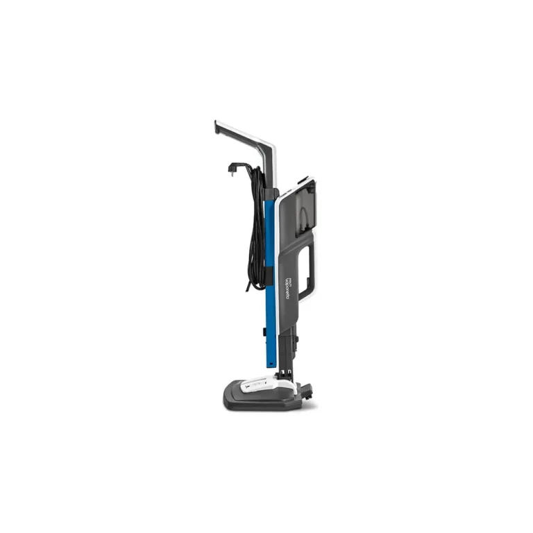 Polti Vaporetto SV620 Style juhtpaneeli lähiplaan