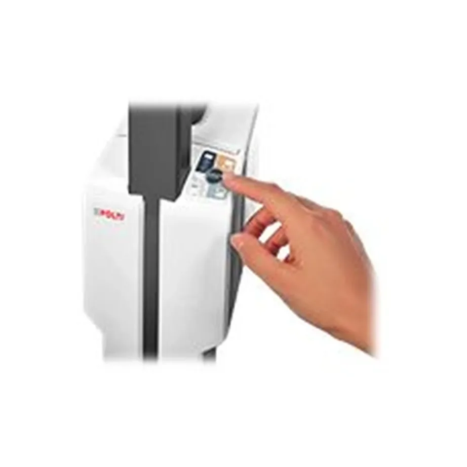 Polti Vaporetto SV660 Style 2-in-1 hall/valge aurumopp integreeritud käsipuhastiga 1500 W 0,5 L – 14