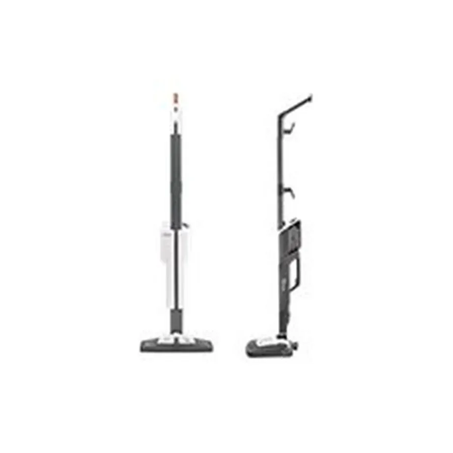 Polti Vaporetto SV660 Style 2-in-1 hall/valge aurumopp integreeritud käsipuhastiga 1500 W 0,5 L – 19