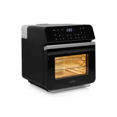 must auru kuumaõhufritüür ahi Princess ahjuvaade