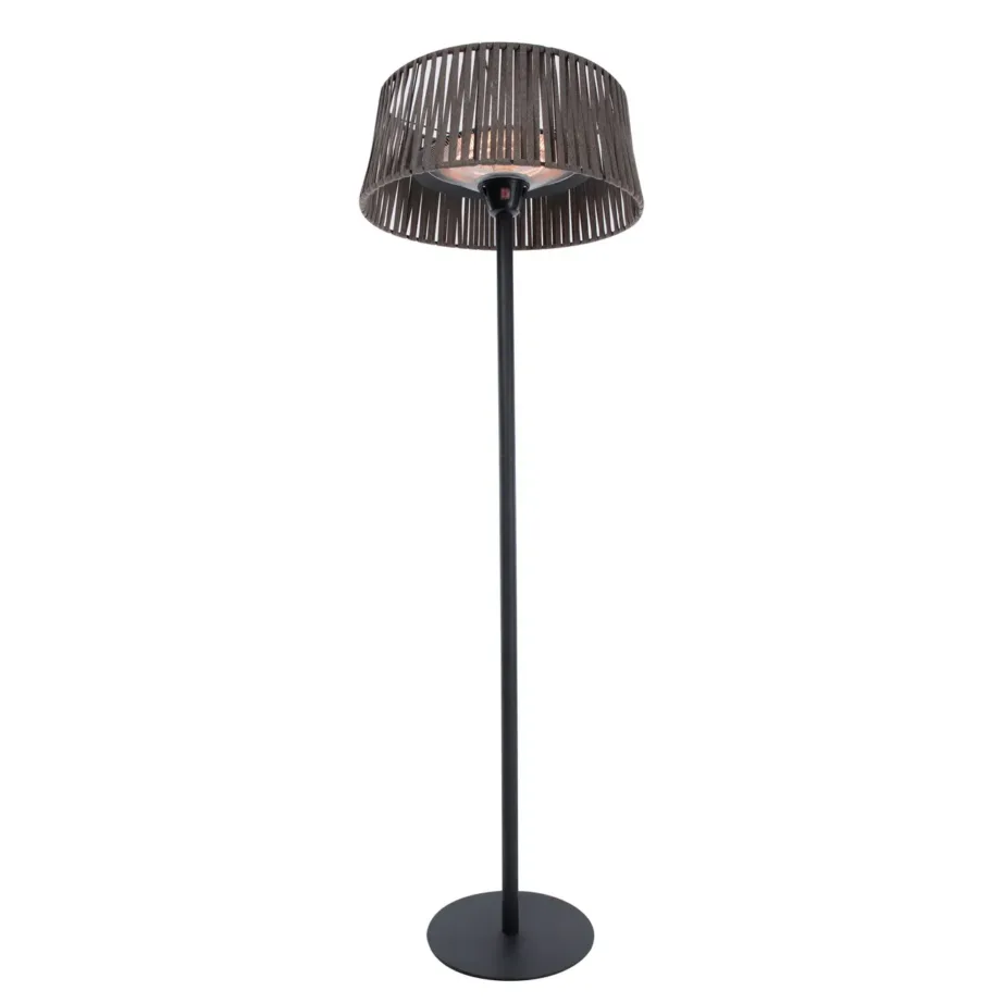 SUNRED ARTIX M-SO BROWN 2100W pruun infrapuna halogeen-terrassisoojendi IP44