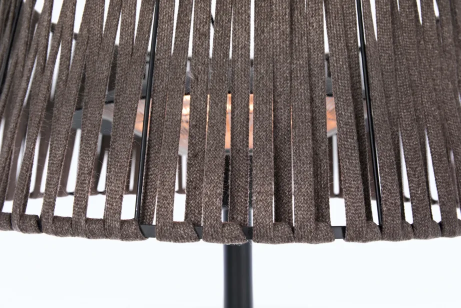 SUNRED ARTIX M-SO BROWN 2100W pruun infrapuna halogeen-terrassisoojendi IP44 – 3