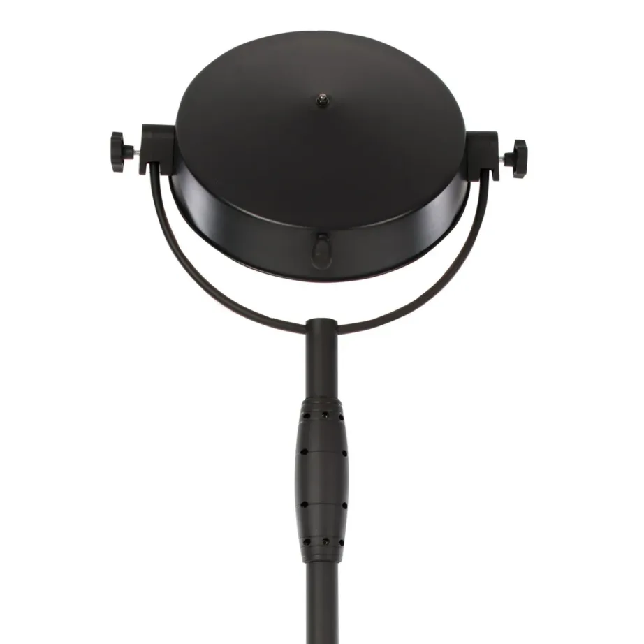 SUNRED RSS16 Retro Bright Standing 2100 W must IP54 halogeen-infrapuna soojendi – 6