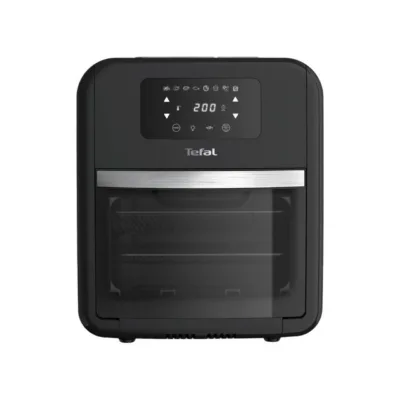 Tefal must õhufritüür ahi grill 11L esivaade