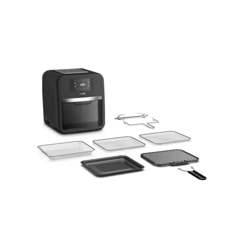 Tefal Easy Fry FW501815 grilli funktsiooniga pöörlev vardas kana