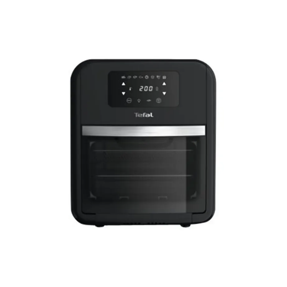 Tefal Easy Fry FW501815 11 L must õhufritüür-ahi-grill 2050 W, 8 programmi – 8
