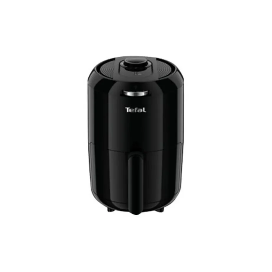 TEFAL Easy Fry Hot Air Fryer EY1018 1,6 l must kuumaõhufritüür mehhaanilise juhtimisega – 3