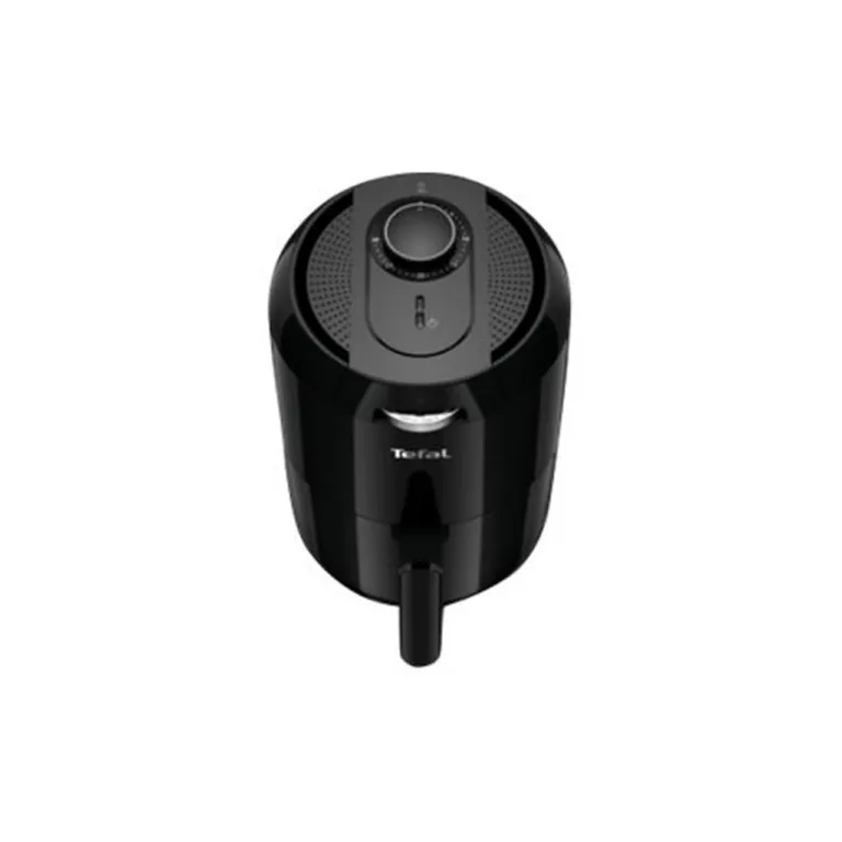 TEFAL Easy Fry Hot Air Fryer avatud korviga