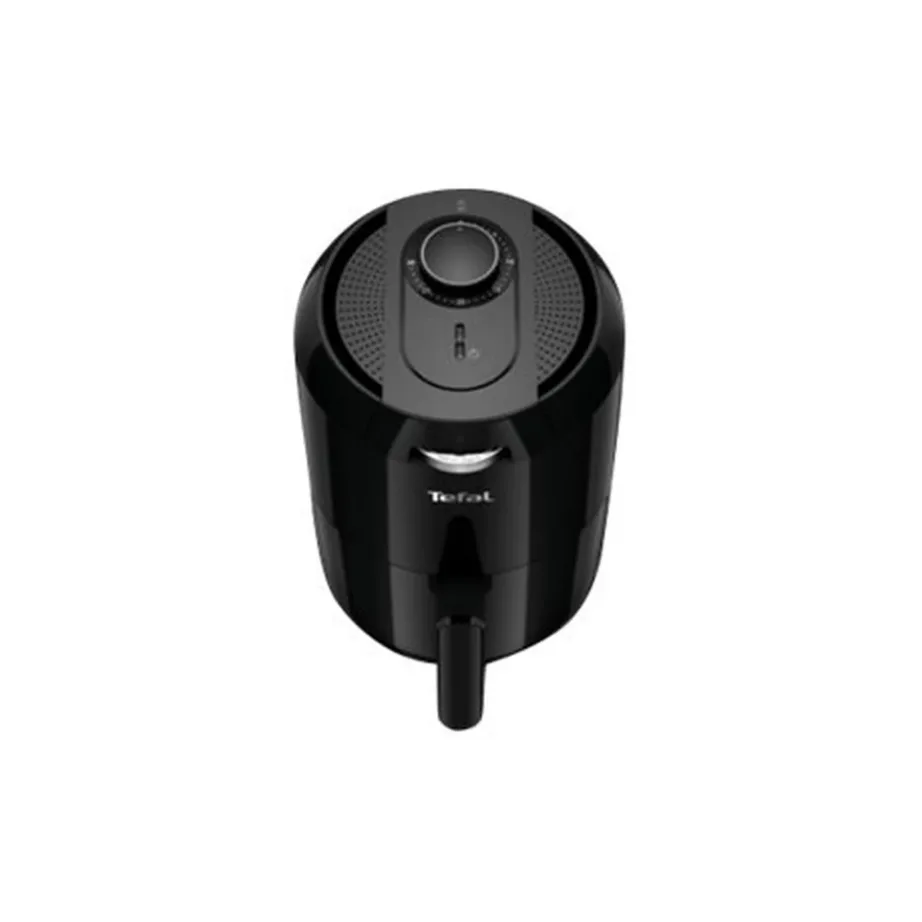 TEFAL Easy Fry Hot Air Fryer EY1018 1,6 l must kuumaõhufritüür mehhaanilise juhtimisega – 5