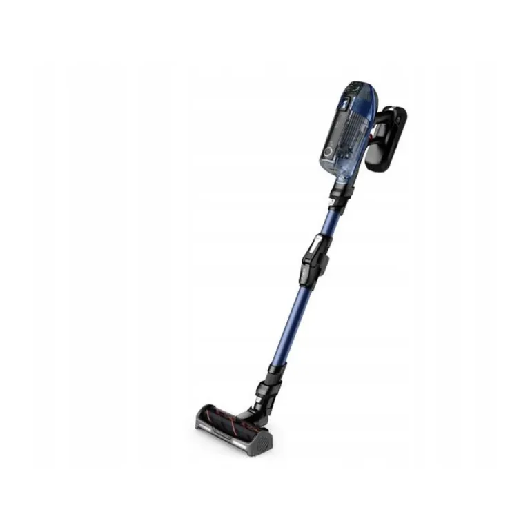 juhtmevaba varstolmuimeja tefal must koos tarvikutega