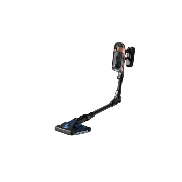 must juhtmevaba käsitolmuimeja TEFAL X-Force Flex painduva toruga