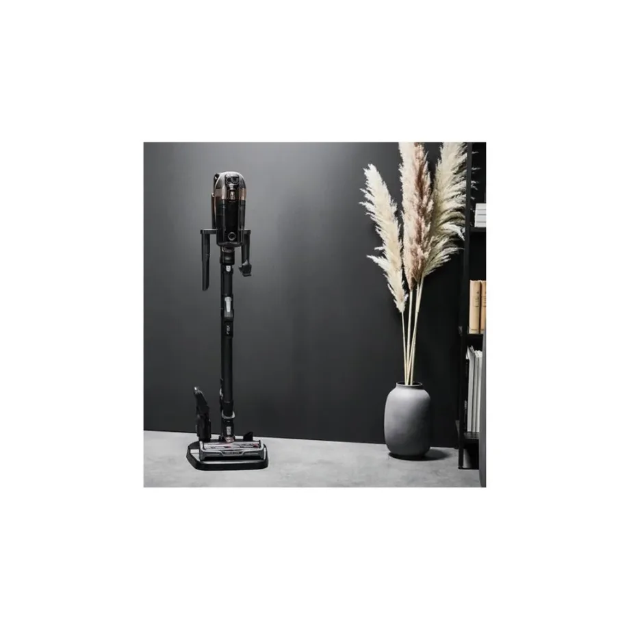 TEFAL TY99G1WO X-Force Flex 15.60 Aqua must juhtmevaba käsitolmuimeja 520 W 0,9 L – 3