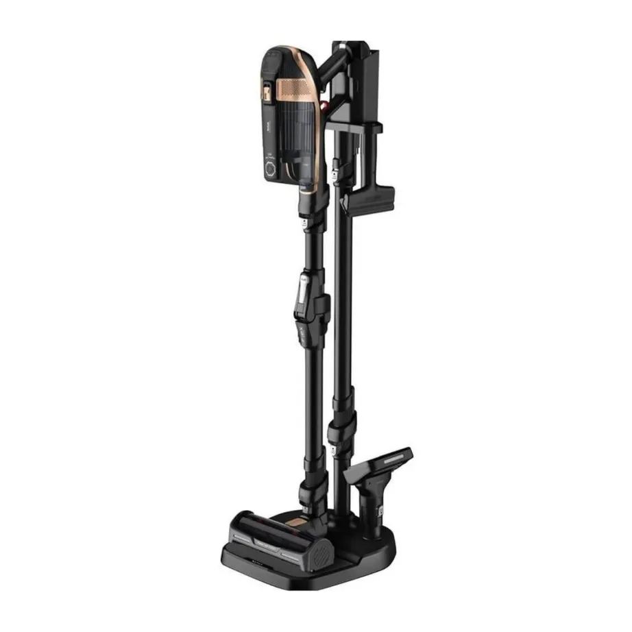 TEFAL TY99G1WO X-Force Flex 15.60 Aqua must juhtmevaba käsitolmuimeja 520 W 0,9 L – 5