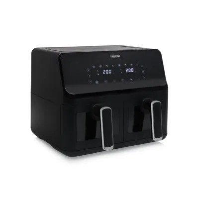 must kahe korviga kuumaõhufritüür Tristar FR-9040 digitaalne