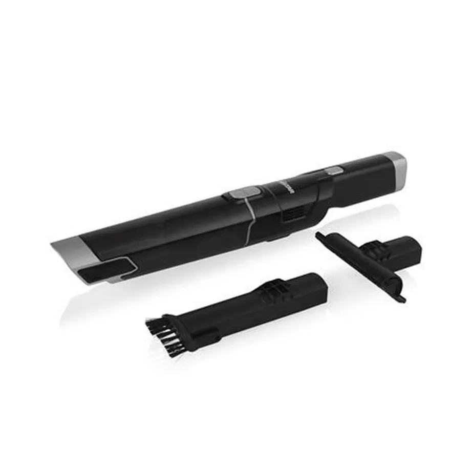 Tristar KR-3150 must juhtmevaba käsitolmuimeja 90 W 11,1 V – 2