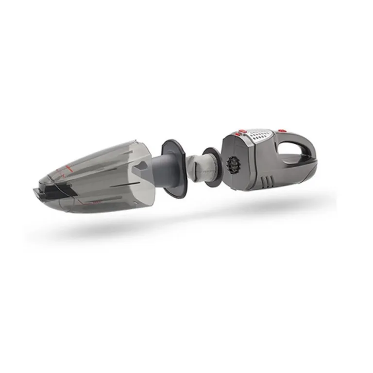 Adapter Tristar KR-3178 tolmuimejale, must