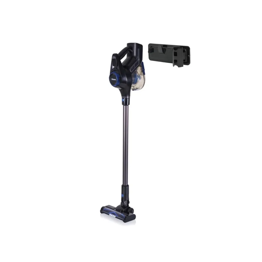 Tristar SZ-2390 must juhtmevaba varstolmuimeja HEPA H12 filtriga 0,8 l 250 W – 2