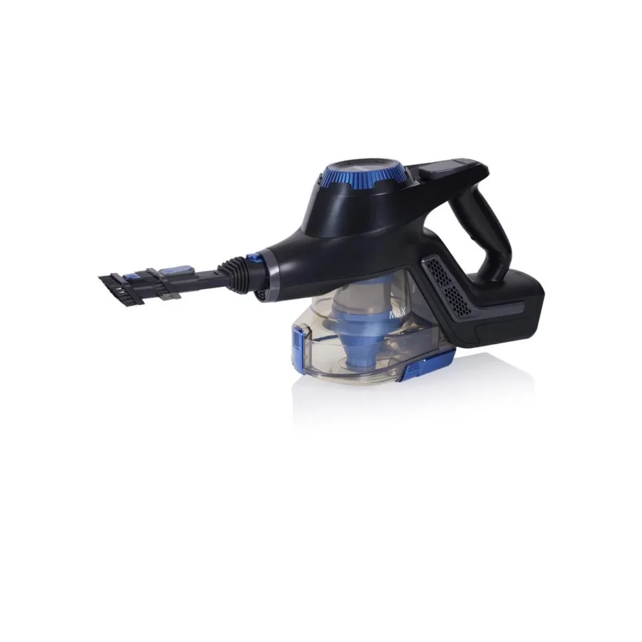 Tristar SZ-2390 must juhtmevaba varstolmuimeja HEPA H12 filtriga 0,8 l 250 W – 3