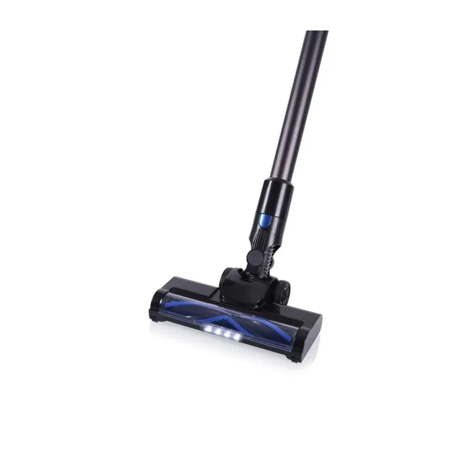 Tristar SZ-2390 must juhtmevaba varstolmuimeja HEPA H12 filtriga 0,8 l 250 W – 4