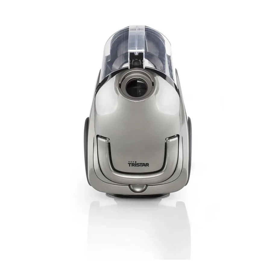 Tristar SZ-3174 hõbedane 800 W kottideta Cyclone tolmuimeja 2 L HEPA filtriga – 2