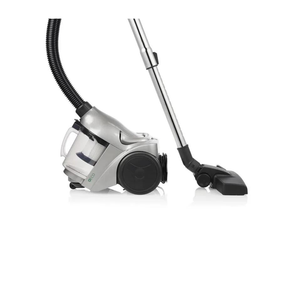 Tristar SZ-3174 hõbedane 800 W kottideta Cyclone tolmuimeja 2 L HEPA filtriga – 4