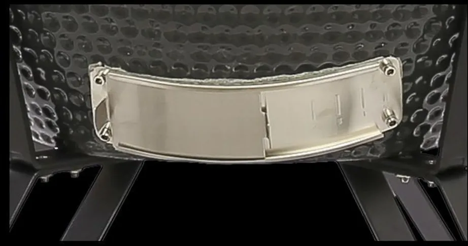 TunaBone Kamado Classic 21″ M tumehall keraamiline grill tarvikutega – 13