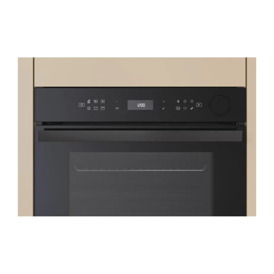 Whirlpool AKZ9S 8260 FB 73 l must integreeritav elektriahi aurufunktsiooni ja hüdrolüütilise puhastusega – 4